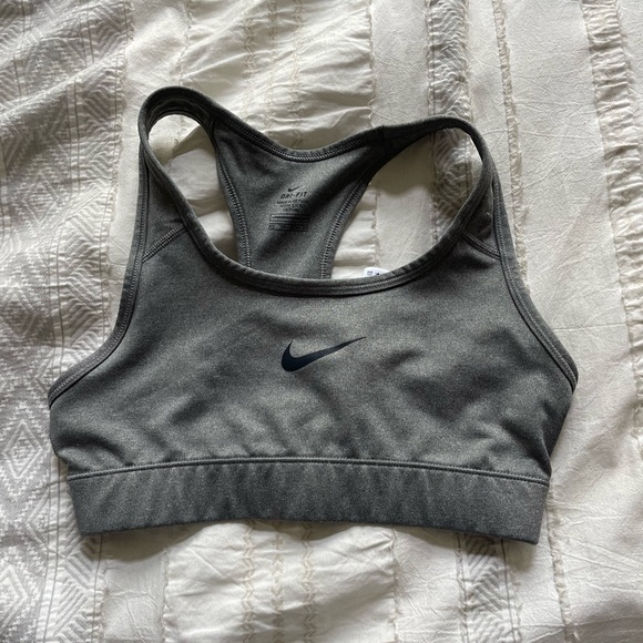 Nike Other - kids nike sports bra